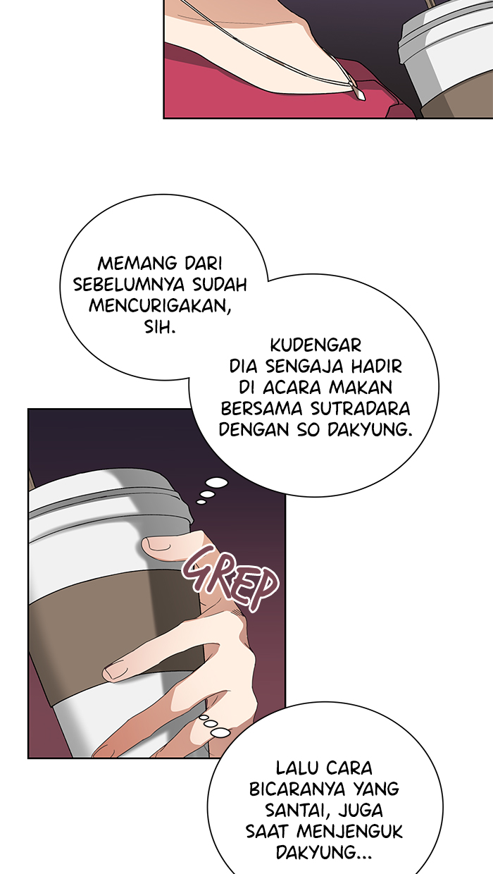 We're Soulmates Starting From Today chapter 36 halaman 30