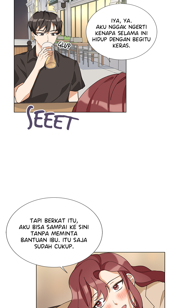 We're Soulmates Starting From Today chapter 14 halaman 20