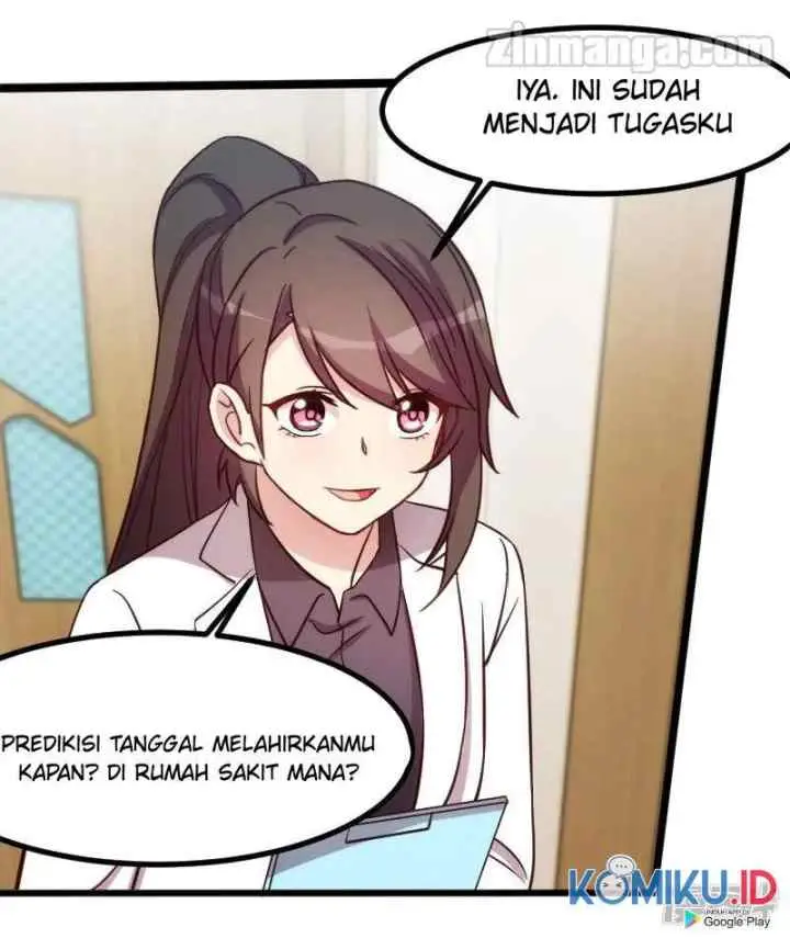 CEO's Sudden Proposal chapter 193 halaman 4