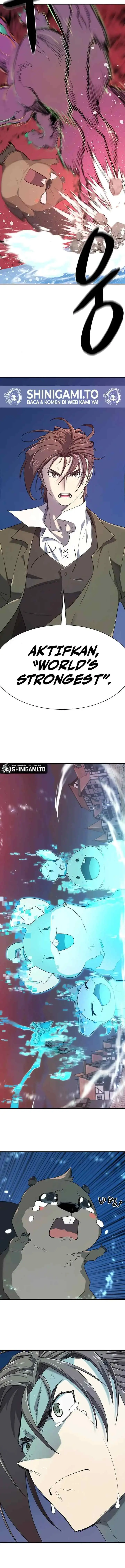 O melhor engenheiro do mundo chapter 215 halaman 10