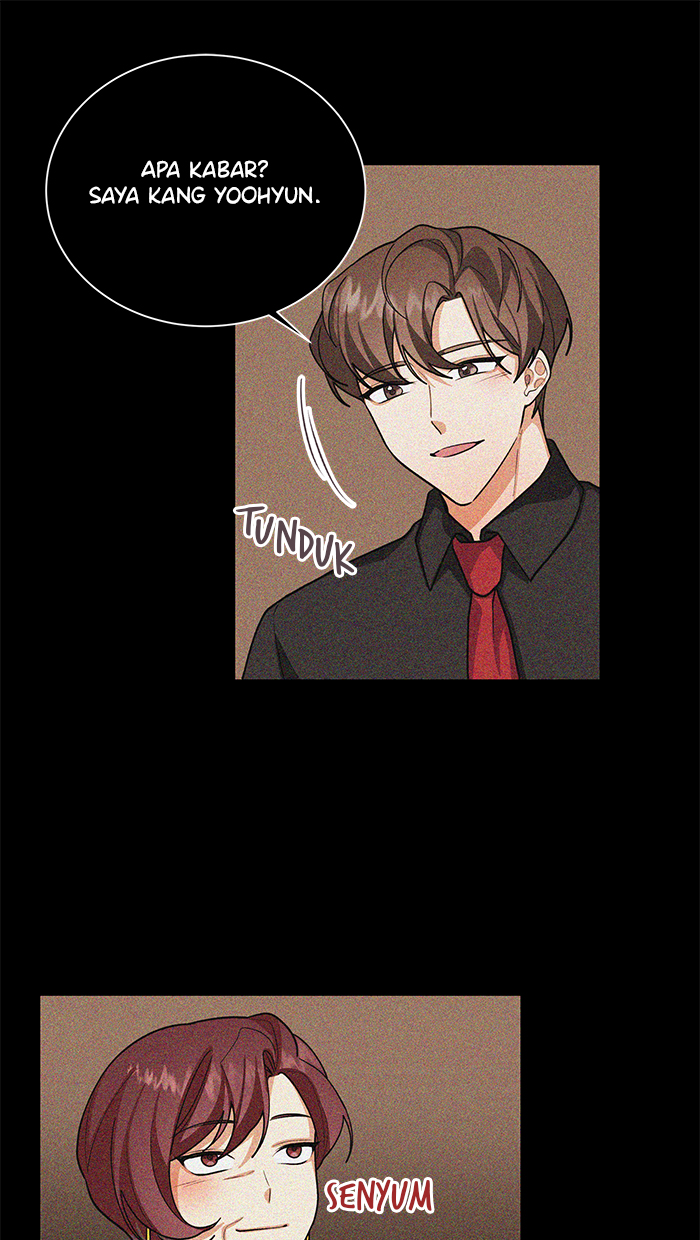 We're Soulmates Starting From Today chapter 48 halaman 46