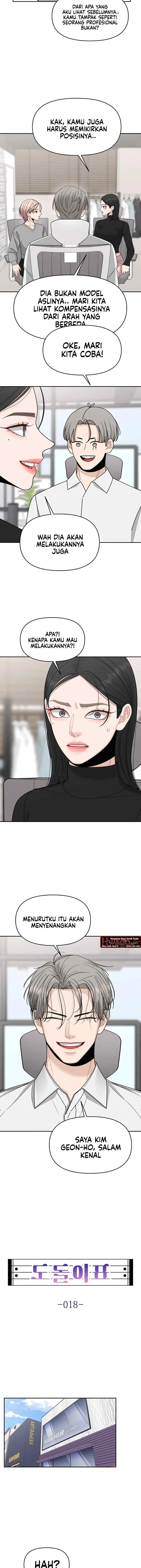 A Repeat Sign chapter 18 halaman 4
