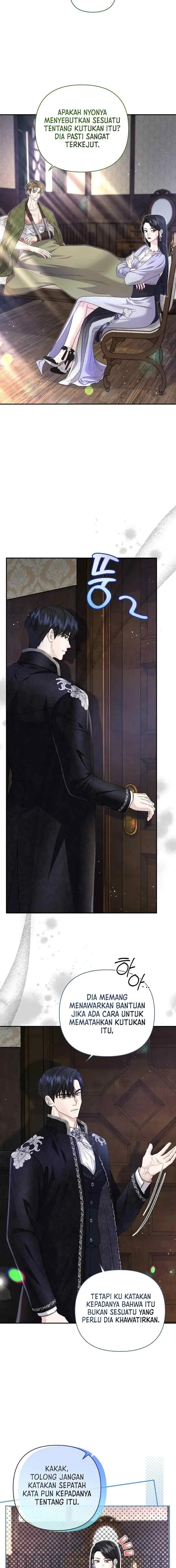 Grand Duke of the North chapter 42 halaman 7