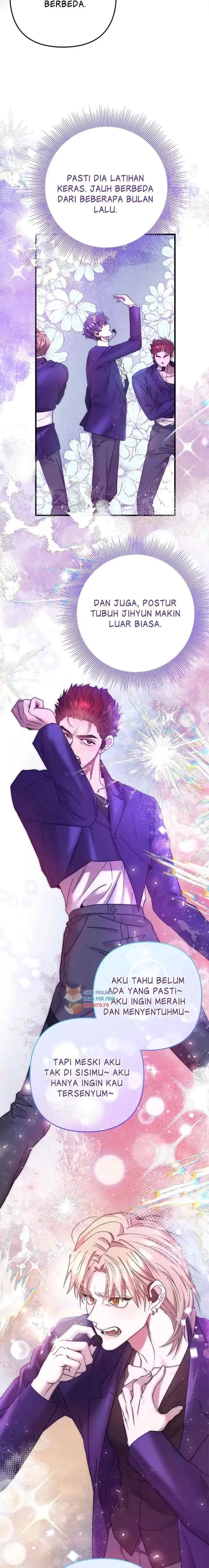 Acting Genius, Top Idol! chapter 87 halaman 10