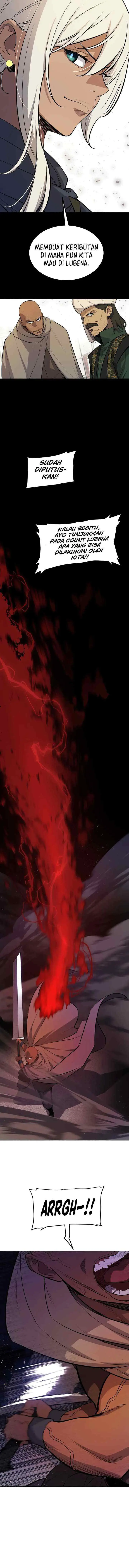 Overpowered Sword chapter 72 halaman 5