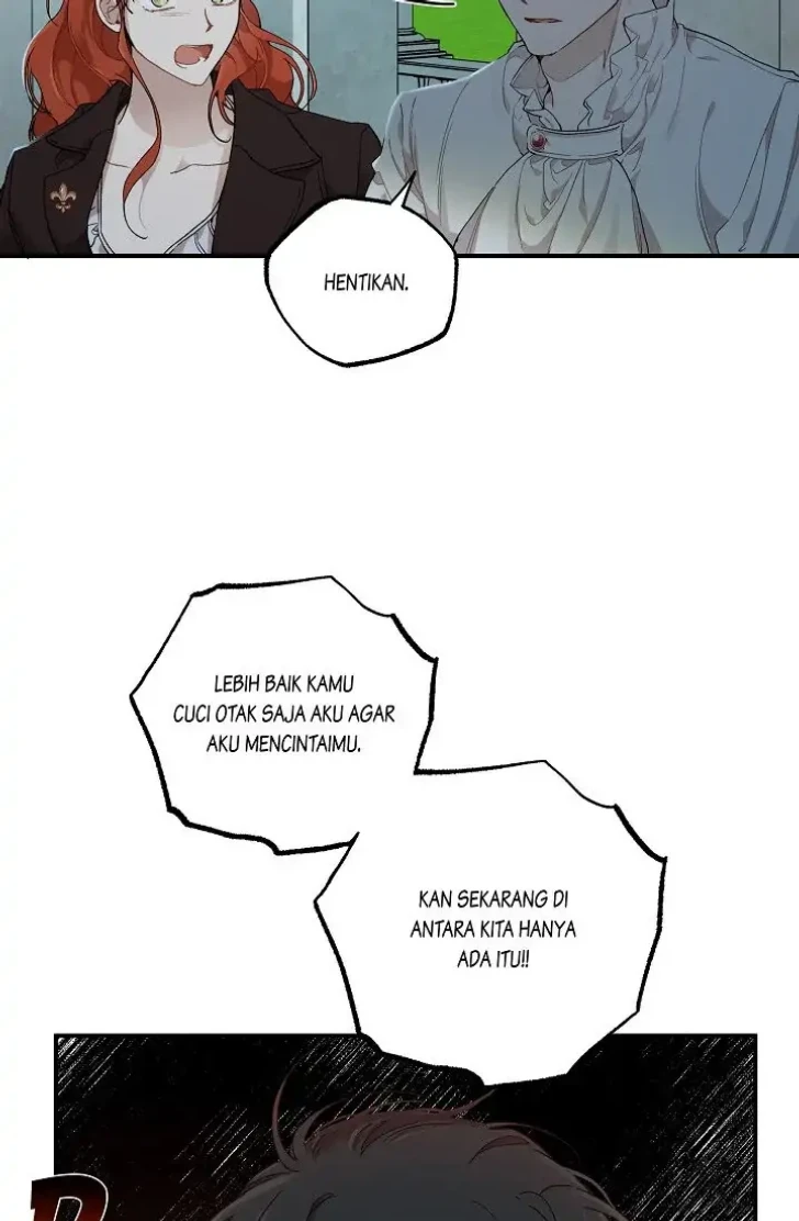 Everything Was a Misunderstanding chapter 42 halaman 62