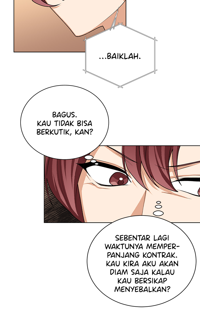 We're Soulmates Starting From Today chapter 39 halaman 16