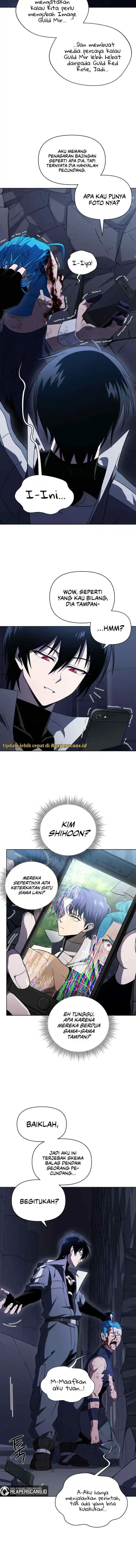 Player Who Returned 10,000 Years Later chapter 39 halaman 10