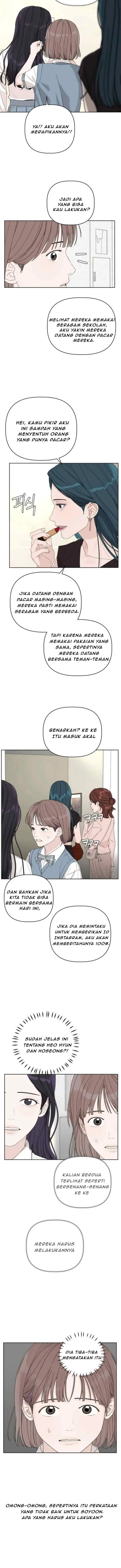 Dream of Learning chapter 8 halaman 17