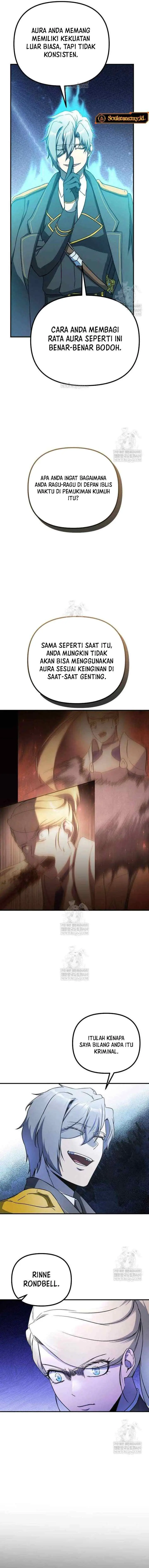 Playing the Perfect Fox-Eyed Villain chapter 46 halaman 10