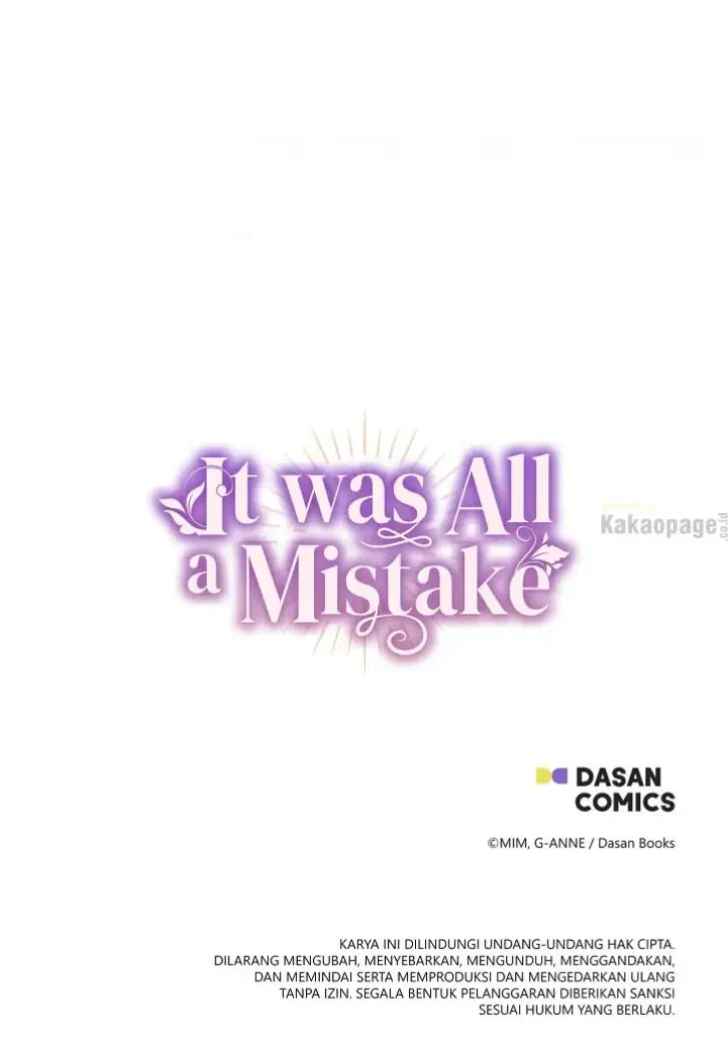 Everything Was a Misunderstanding chapter 31 halaman 59