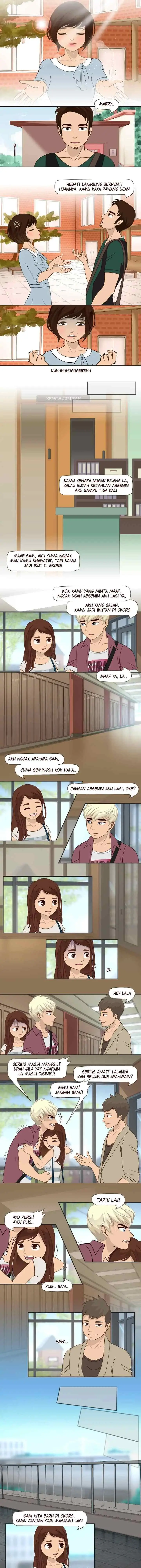 Alice chapter 53 halaman 5