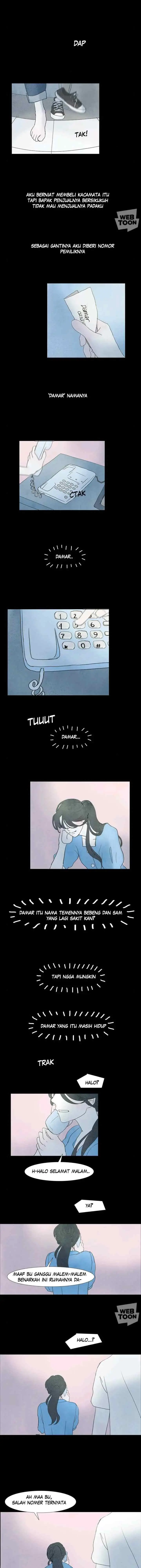 Blue chapter 48 halaman 7