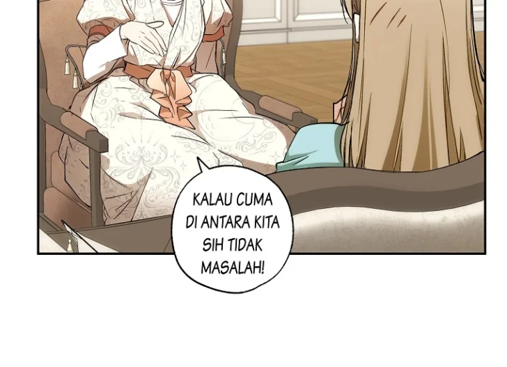 Everything Was a Misunderstanding chapter 104 halaman 67