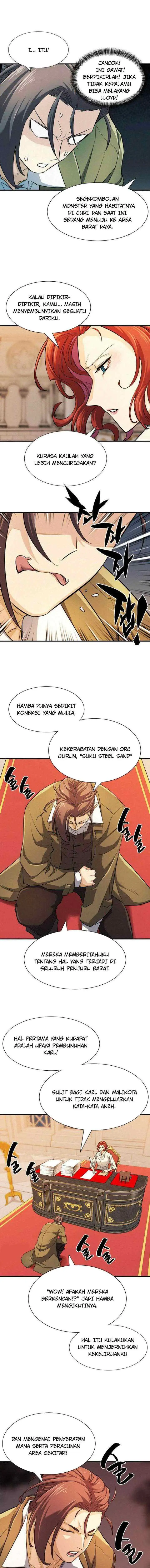 O melhor engenheiro do mundo chapter 48 halaman 9