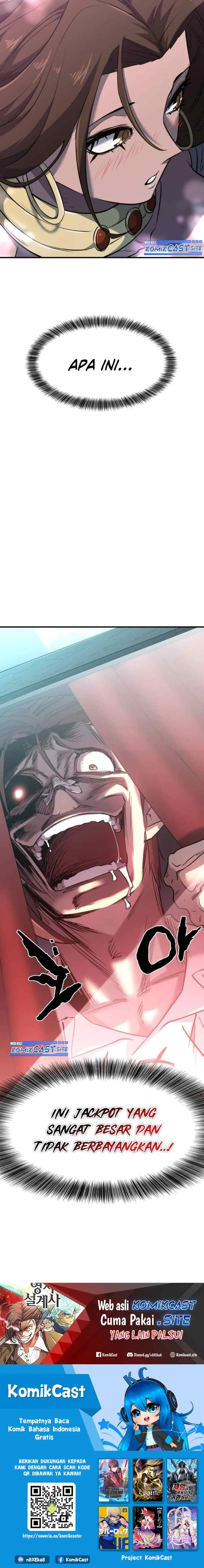 O melhor engenheiro do mundo chapter 101 halaman 14