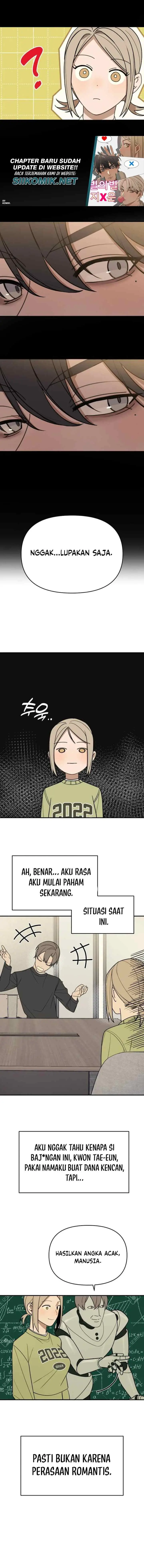 All Sorts of Nonsense, Begins Now chapter 4 halaman 11