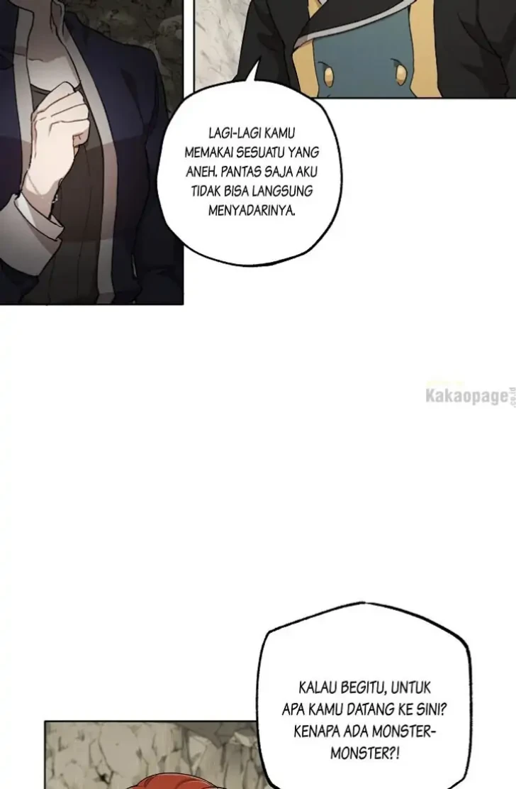 Everything Was a Misunderstanding chapter 34 halaman 54