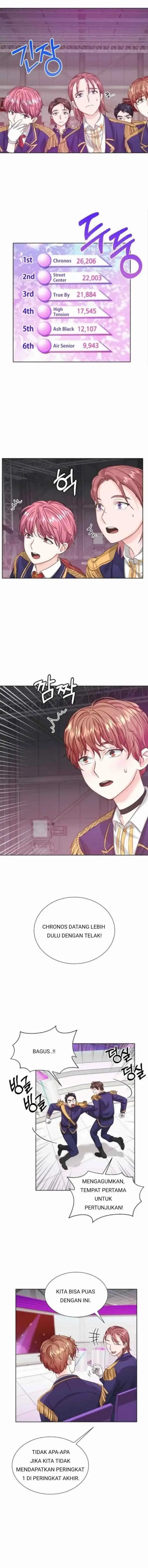 Once Again Idol chapter 24 halaman 6