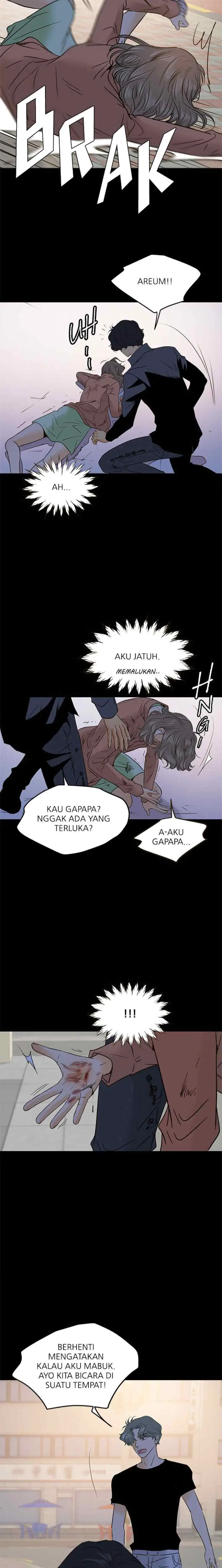 Hello, Mr.Blue chapter 65 halaman 5
