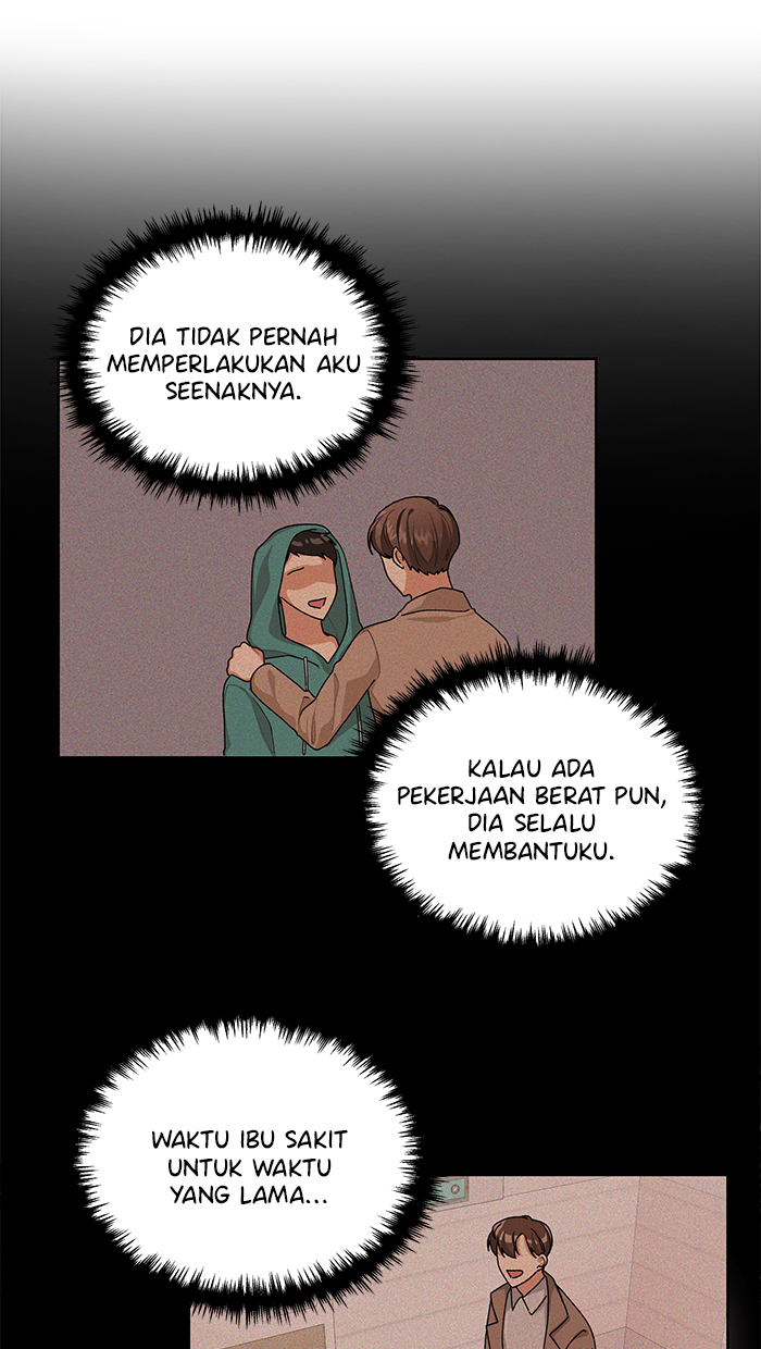 We're Soulmates Starting From Today chapter 30 halaman 55