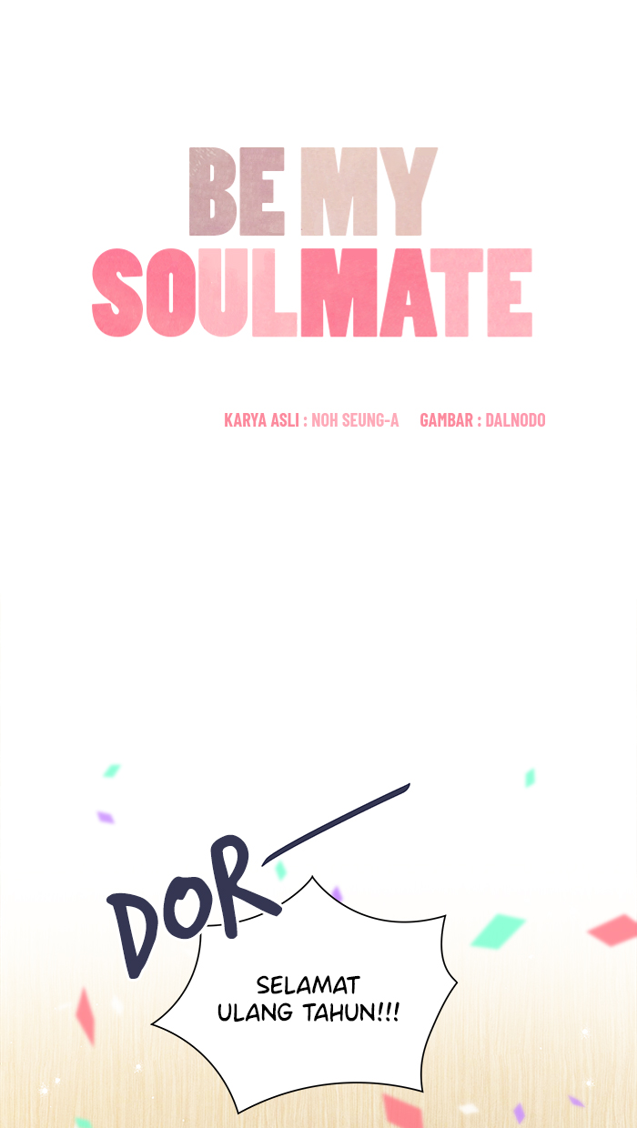 We're Soulmates Starting From Today chapter 65 halaman 11