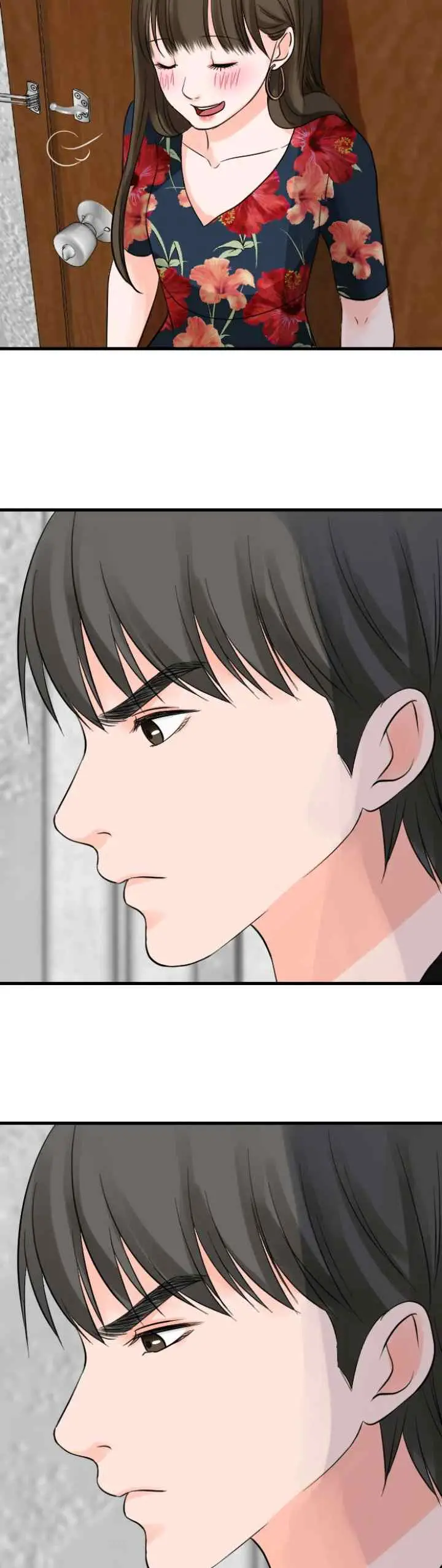 One + One (Bao A) chapter 41 halaman 11