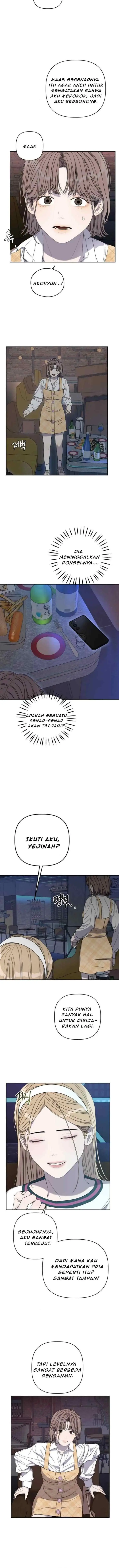 Dream of Learning chapter 20 halaman 8