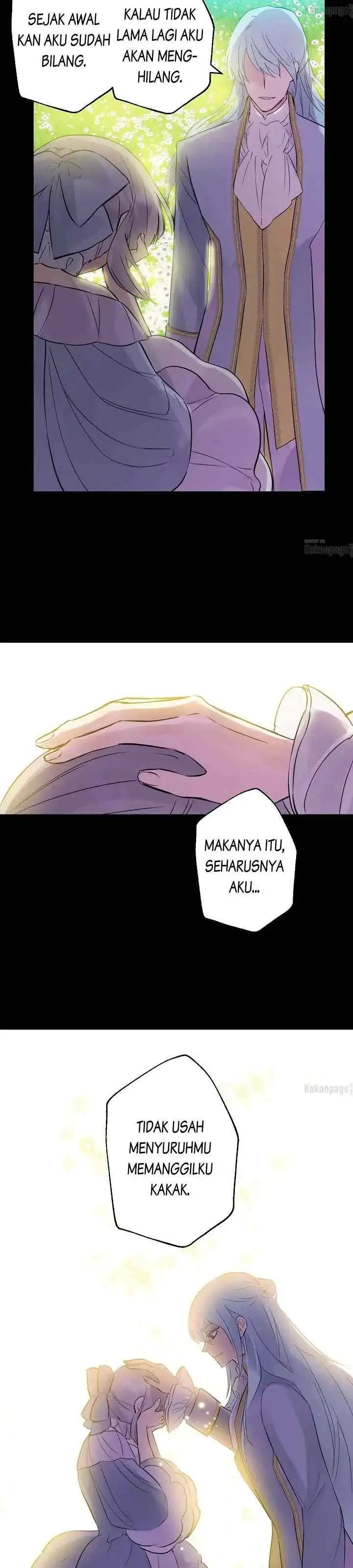 As Long as You Like It chapter 224 halaman 17