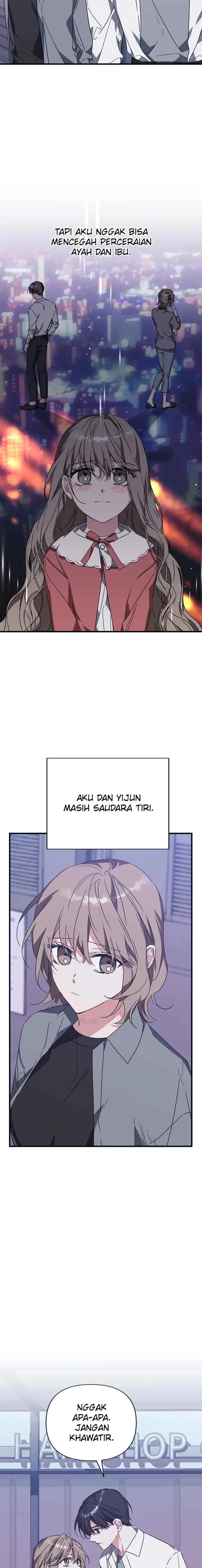 Nine (LEE Eum-sae) chapter 47 halaman 17