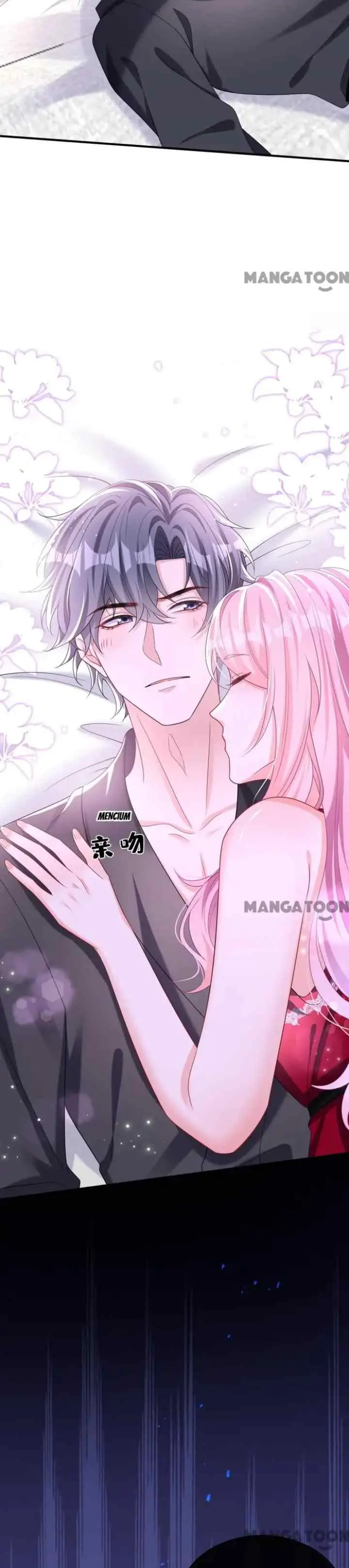 Never Let Go of My Ex-Husband chapter 155 halaman 7