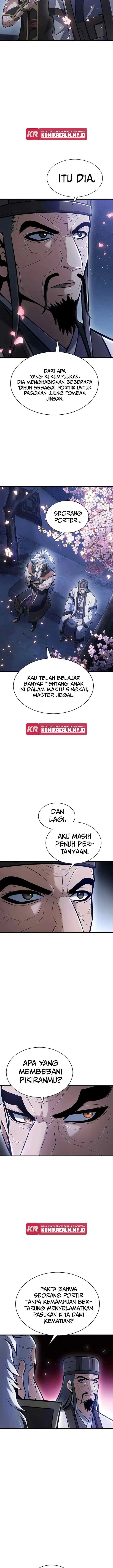The Star Of A Supreme Ruler chapter 42 halaman 6