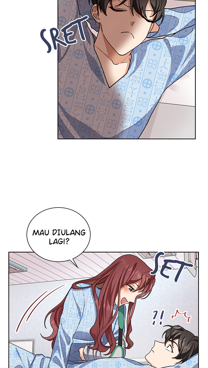 We're Soulmates Starting From Today chapter 29 halaman 5