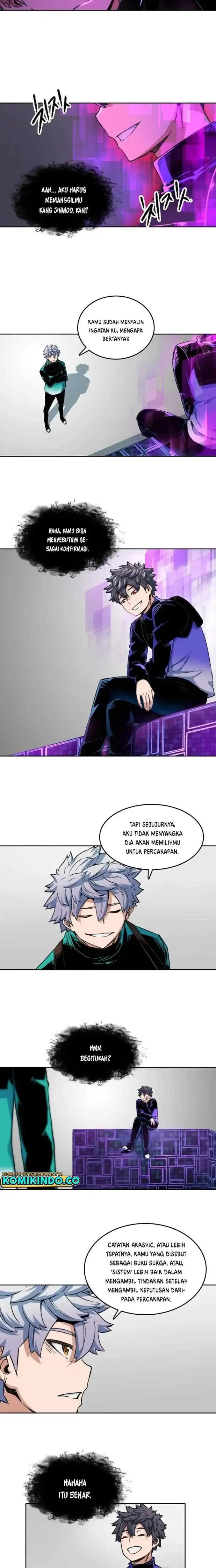 OOPARTS chapter 95 halaman 9