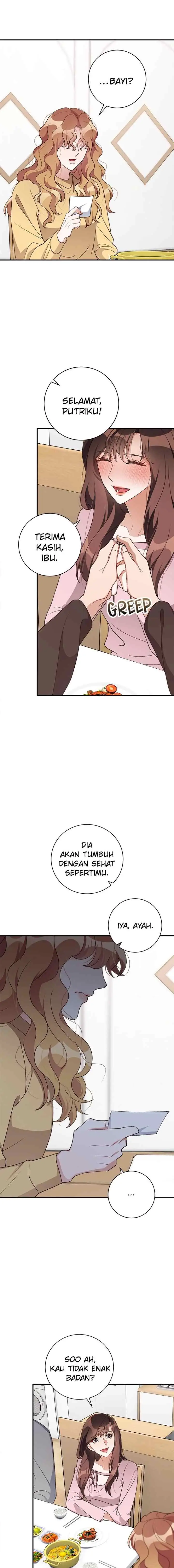 No Marriage is Perfect chapter 103 halaman 15