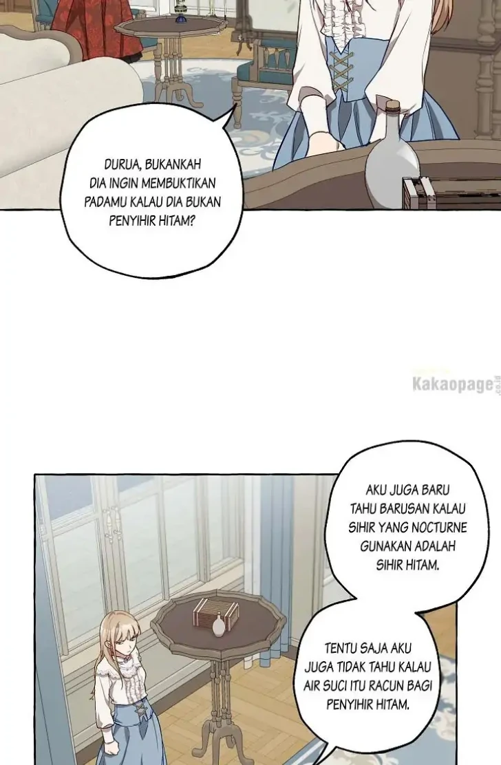 Everything Was a Misunderstanding chapter 18 halaman 40