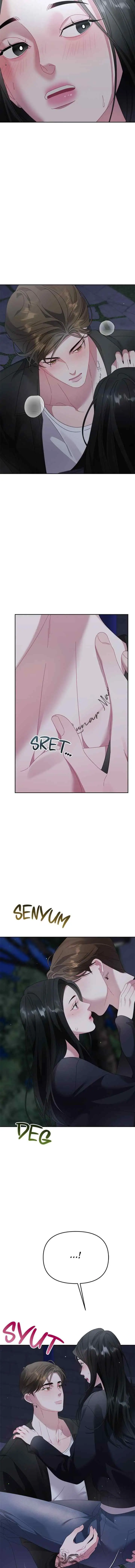 Oh, the Flower That Bloomed on the Wall chapter 49 halaman 8