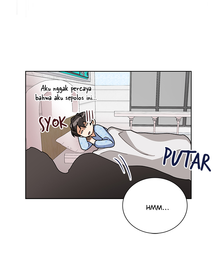 We're Soulmates Starting From Today chapter 31 halaman 27