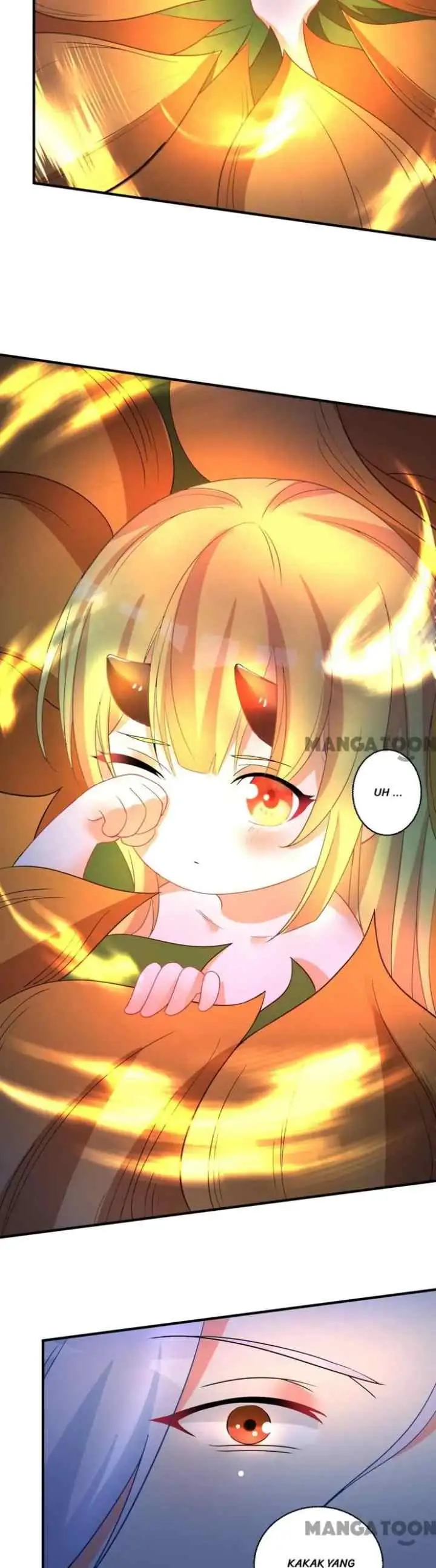 Fairy Match-Maker's Mortal Lover chapter 46 halaman 11