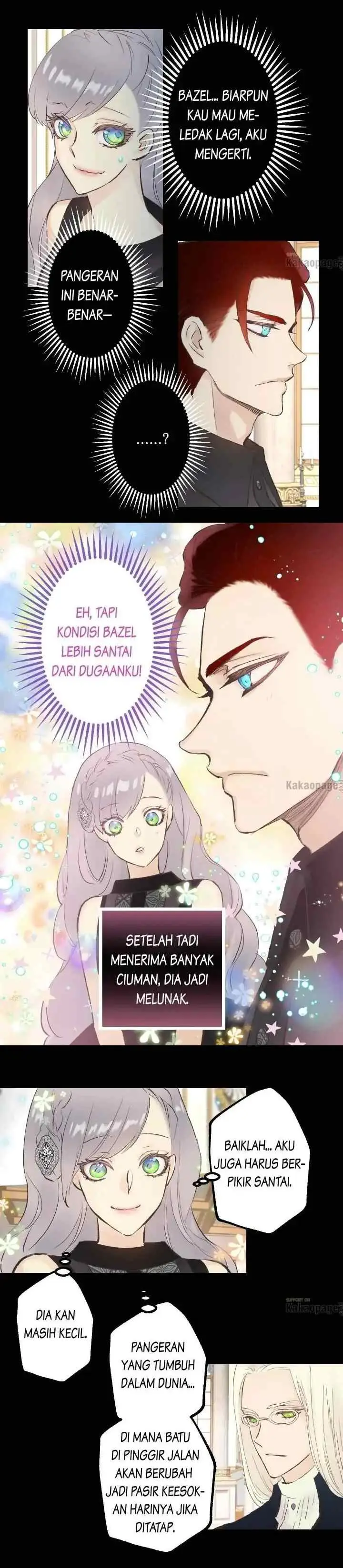 As Long as You Like It chapter 171 halaman 14