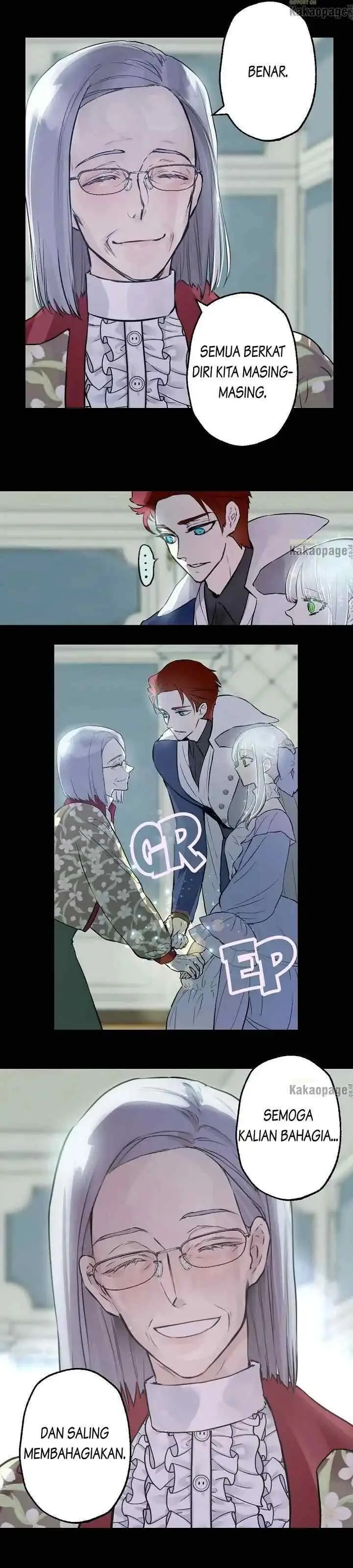 As Long as You Like It chapter 220 halaman 17