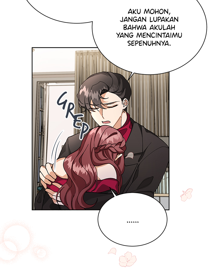 We're Soulmates Starting From Today chapter 52 halaman 36