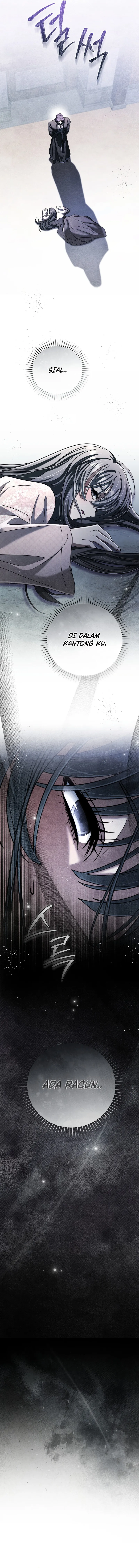 The Heavenly Demon Cult's Strongest Maid chapter 25 halaman 16