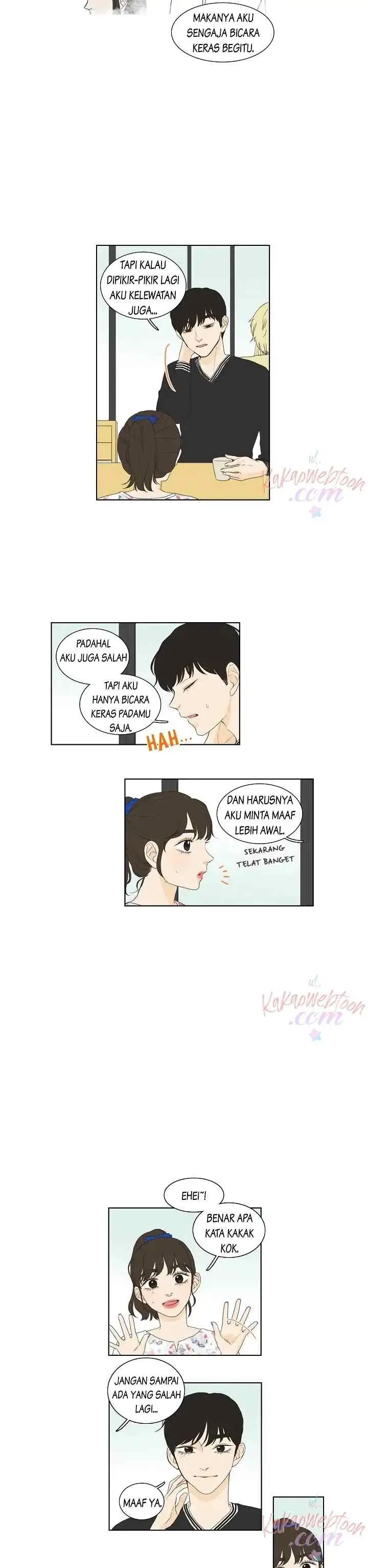 Dolled Up chapter 30 halaman 5