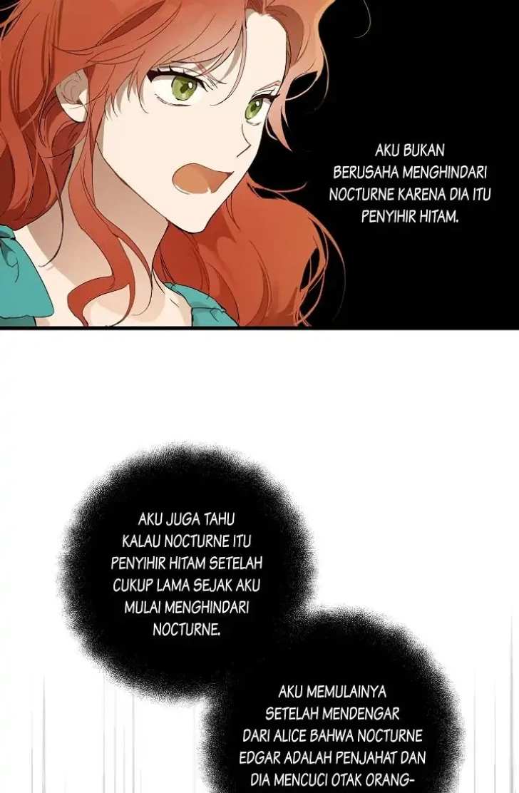 Everything Was a Misunderstanding chapter 47 halaman 69