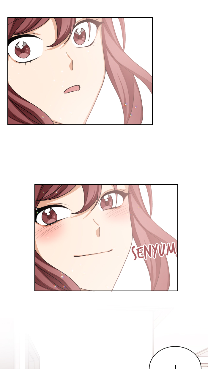 We're Soulmates Starting From Today chapter 40 halaman 44