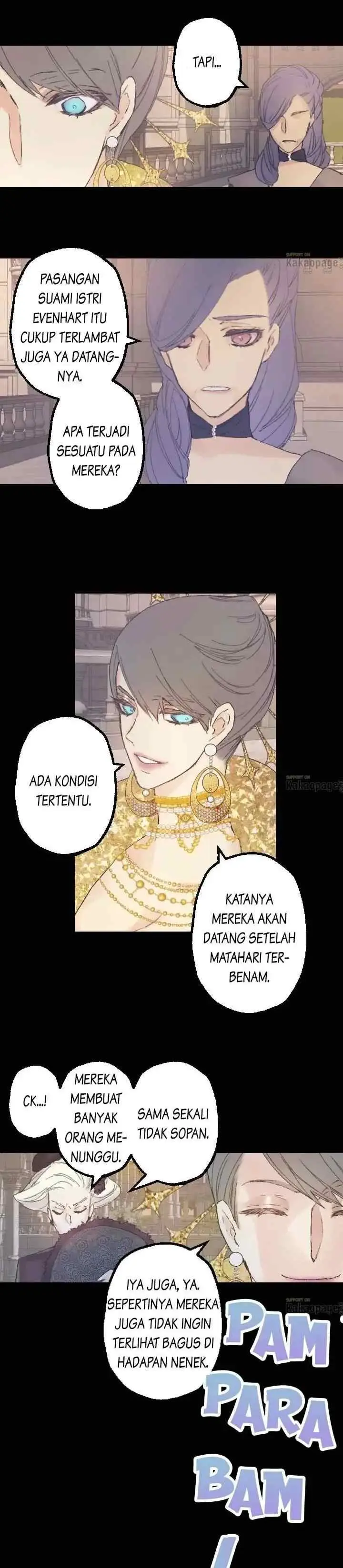 As Long as You Like It chapter 176 halaman 12