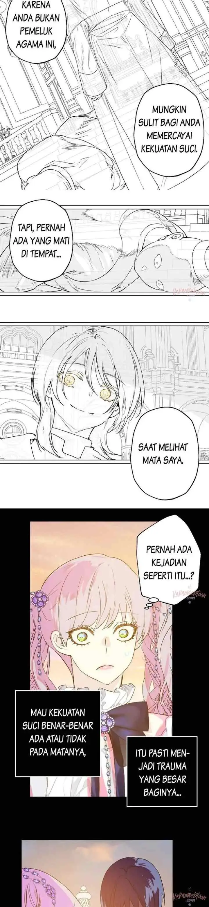 As Long as You Like It chapter 279 halaman 18