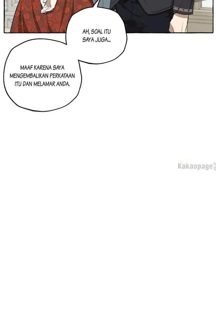 Everything Was a Misunderstanding chapter 15 halaman 49