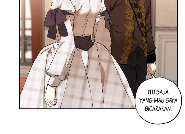 Everything Was a Misunderstanding chapter 105 halaman 75